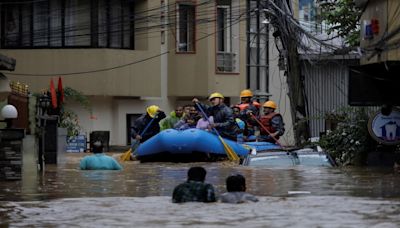 Nearly 200 killed, houses damaged, highways blocked: Why Nepal floods are so deadly