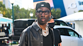 Young Dolph Mural Vandalized Ahead Of Late Rapper's 37th Birthday