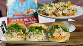 Learn to make chef Melba Wilson's mandarin chicken salad for summer