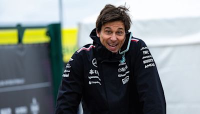 Mercedes set to give F1 rivals a helping hand as Toto Wolff braced for payday