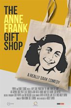 Anne Frank Gift Shop - Laemmle.com