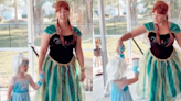 Jamie Otis gets real about weight gain in body positive Halloween post: 'Role model'