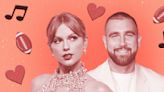 The real reasons you’re so emotionally invested in Taylor Swift and Travis Kelce