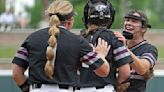 SIU takes advantage of California's wildness to win in Baton Rouge softball regional