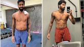 'Hard Work Doesn't Go Unnoticed': Hardik Pandya Shows Off Insane Body Transformation After 2023 ODI World Cup Injury - News18