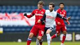West Brom 'open to offers' for former Reading star with Middlesbrough linked