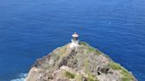 Makapuu Point Lighthouse Trail closure scheduled for equipment removal