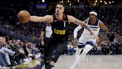 Proposed Nuggets Trade Would Move Michael Porter Jr. to East Contender for Depth