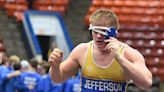 Hard-working Jefferson wrestling reaches end of state-tournament road