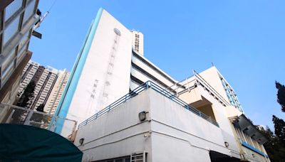 【校園開放日巡禮】鴨脷洲街坊學校