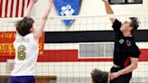 Beavers sweep BG on Senior Night