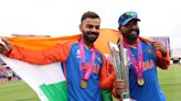 ‘Virat, true champion of cricket...’ Sachin Tendulkar’s message for Kohli, Rohit Sharma