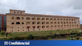 El parador que lleva 20 años en obras, 25 millones invertidos y no tiene fecha de apertura