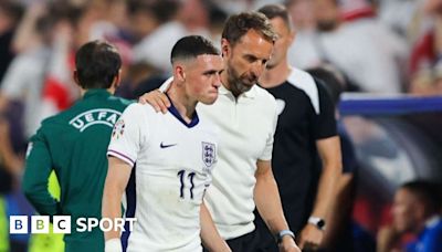 England 0-0 Slovenia reaction: Gary Neville says Gareth Southgate 'cannot afford to mismanage massive talents'