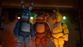 Five Nights at Freddy’s Adds Peacock Streaming Record to Boffo Box Office Haul