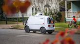 Uber Eats Will Begin Using Nuro Delivery Robots