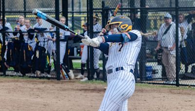 More softball greatness, new track personal bests highlight Gaylord-area top performers