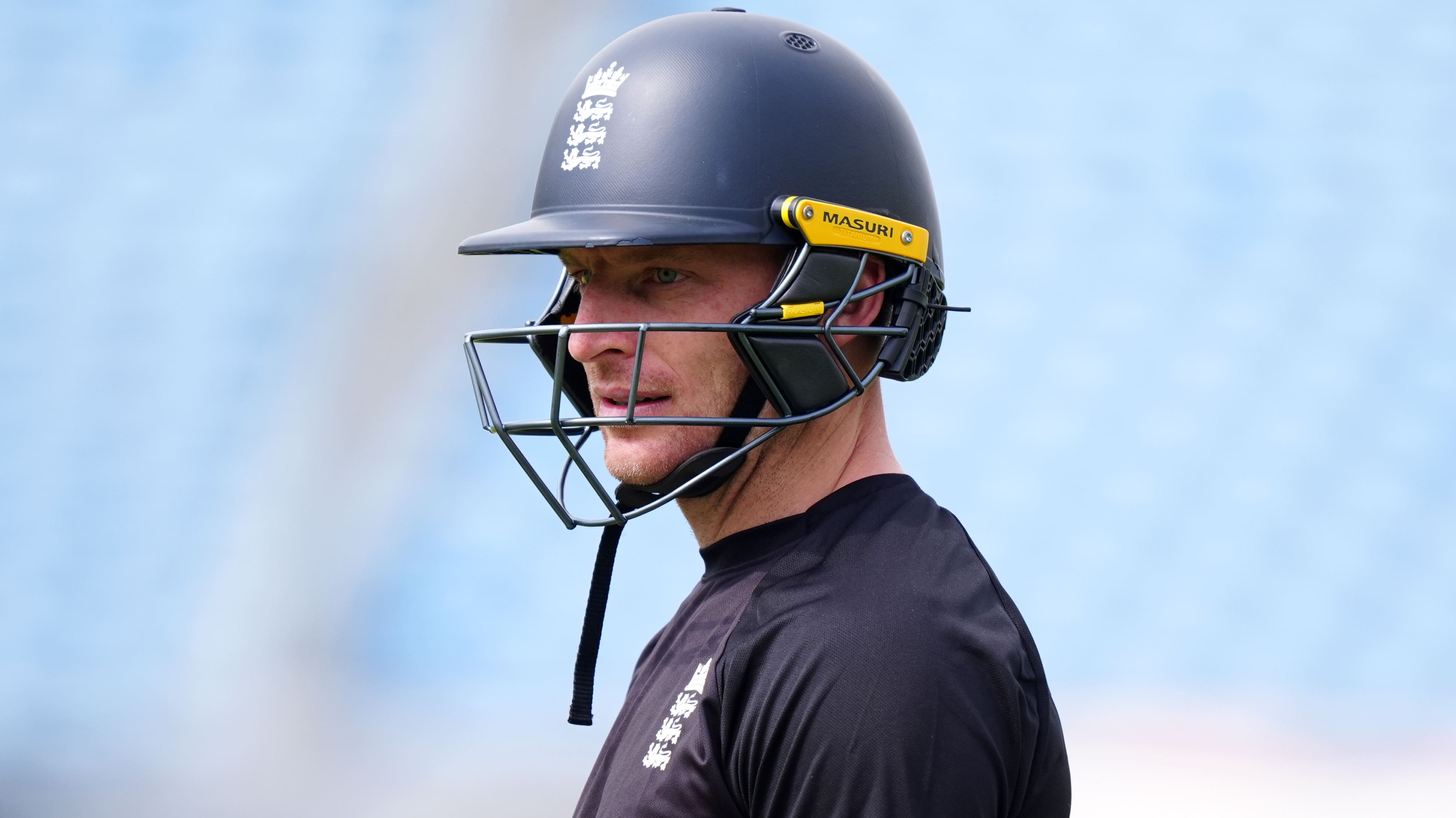 Jos Buttler: England ‘want to give better account of ourselves’ at T20 World Cup