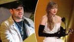 ‘Taylor Swift vs. Scooter Braun: Bad Blood’ doc will examine ‘public feud’ from both camps