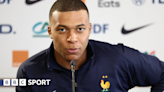 Kylian Mbappe: 'Things and people made me unhappy at PSG'