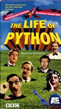 Python Night: 30 Years of Monty Python (TV Movie 1999) - IMDb