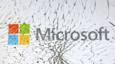 Microsoft Outlook back up for most users after outage