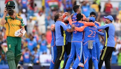 Key highlights from the fourth week of the ICC T20 World Cup