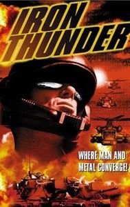 Iron Thunder