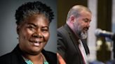 Fayetteville City Council: Yvonne Kinston ousted by challenger Deno Hondros in District 9