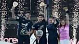 ¿Cuáles son los jugadores que han ganado más puntos esta temporada? Así va la Race 2024 en Premier Padel