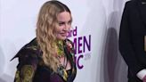 Madonna Sued for ‘Pornography Without Warning’