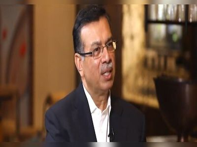 Exclusive | Sanjiv Goenka outlines growth plans for the group over the next five years - CNBC TV18