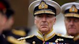 Army addressing ‘historic underinvestment’ and ‘deficiencies’ says defence chief