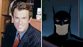 Kevin Conroy Dies: Longtime Voice Of Animated Batman Was 66