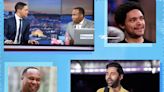 What's going on at 'The Daily Show'? Roy Wood Jr. gone, Hasan Minhaj backlash, new hosting contenders emerge.