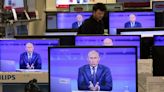 Rusia bloquea decenas de medios de comunicación europeos