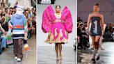 10 Collections that Stunned at Bay Area Student Fashion Shows | KQED