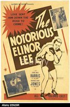 The Notorious Elinor Lee - Alchetron, the free social encyclopedia