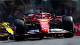 Leclerc acaba com “maldição” e vence o GP de Mônaco