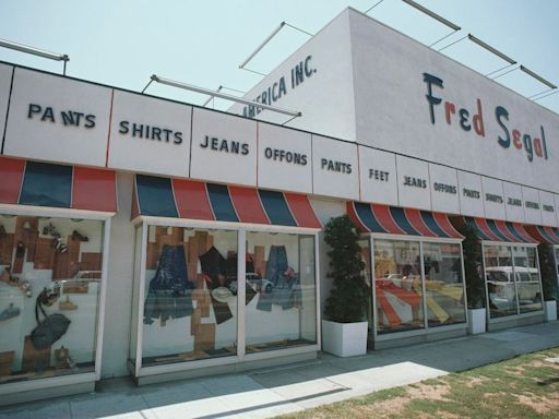 Fred Segal Family Pledge To Revive Brand After Final L.A. Stores Close