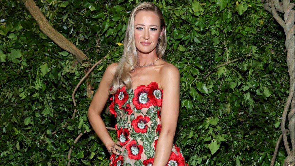 Nelly Korda on the Met Gala and prepping for a run at LPGA history at Cognizant Founders Cup 2024