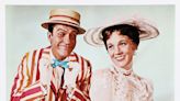 See the Viral TikTok of Julie Andrews and Dick Van Dyke That Fans Can't Stop Talking About