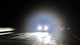 Blinded by the light: Cars in the US still lack glare-reducing headlights