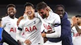 Son Heung-min and Tottenham break silence on Rodrigo Bentancur's offensive comment