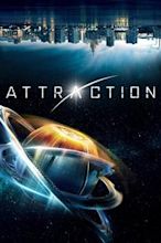 Attraction (2017 film)