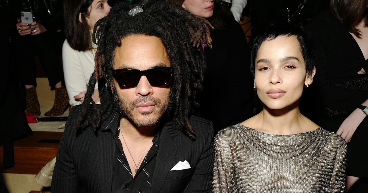 16 of Our Favorite Famous Father-Daughter Duos