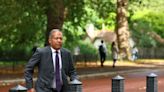 Barclays CEO Venkat to undergo cancer treatment, prognosis 'excellent'