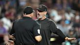 One year after surprise World Series run, the Diamondbacks are struggling to produce a worthy sequel