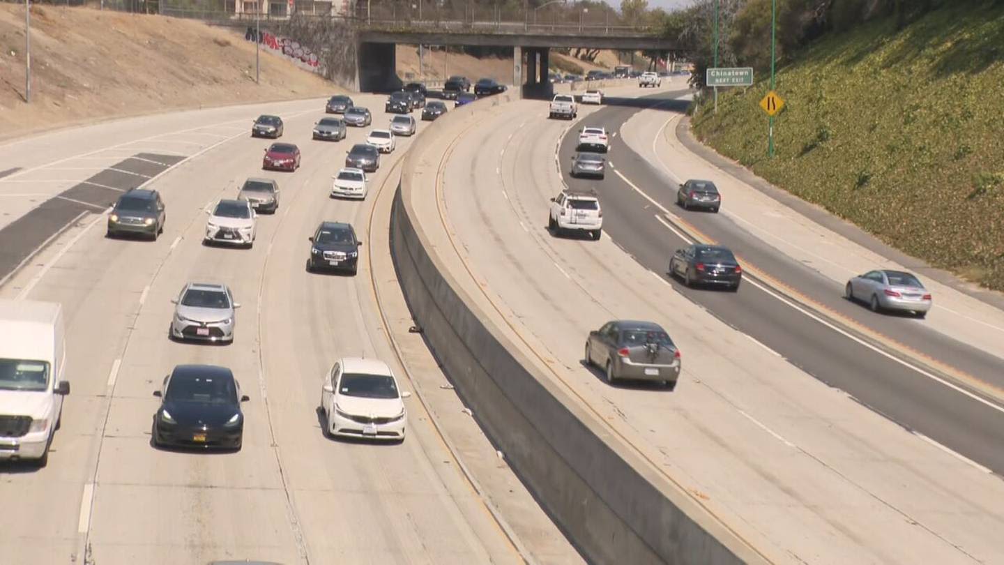 Two North Carolina cities ranked top in the country to drive in