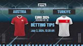 Austria vs Türkiye Predictions: Rangnick’s men to march on | Goal.com India